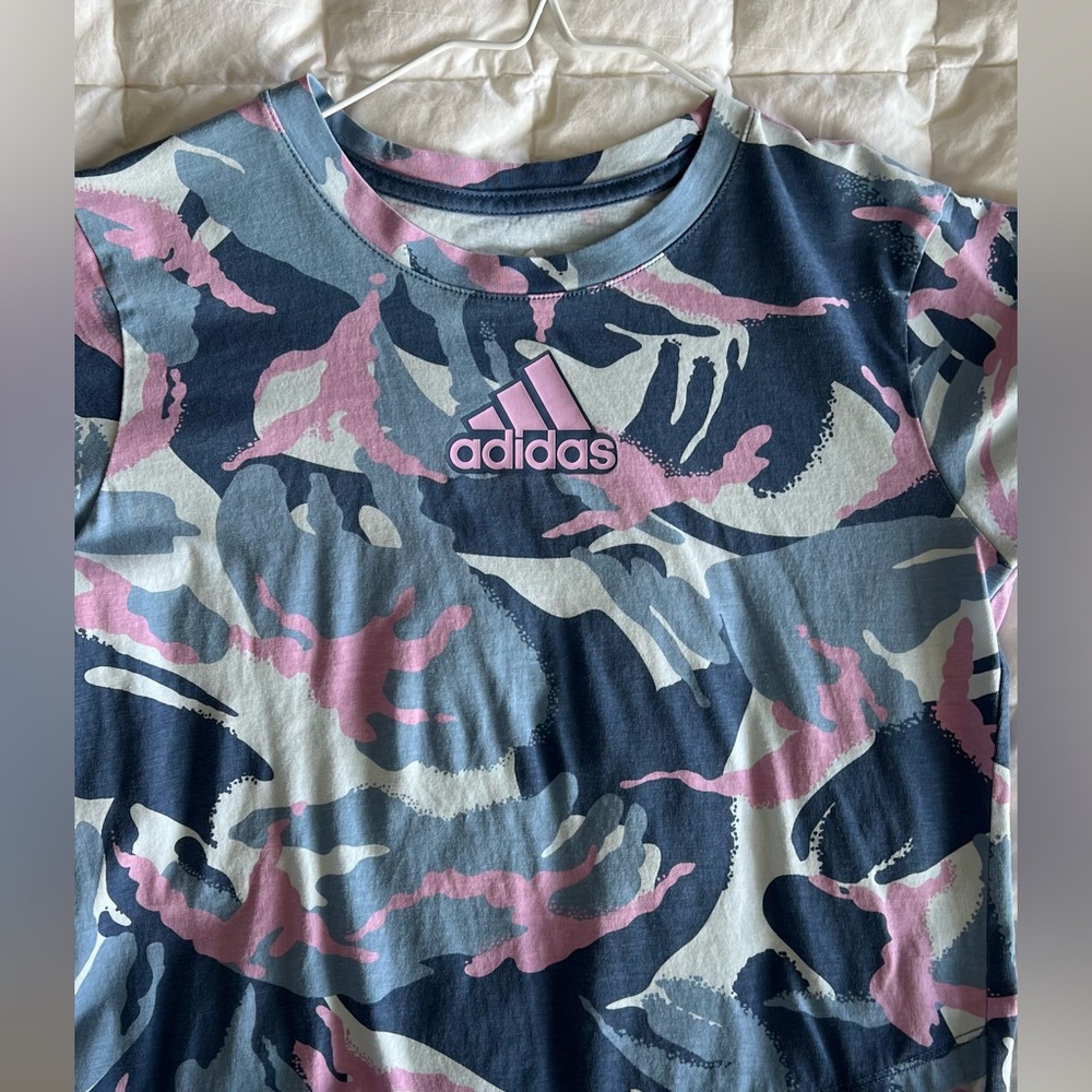 Adidas Shirt